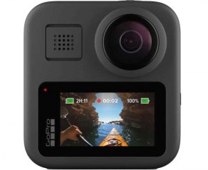 GoPro max